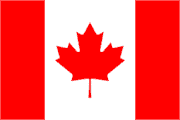 Canada flag