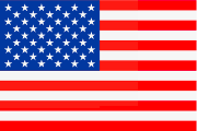 USA flag