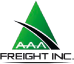 AAA Freight logo
