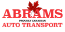 Abrams Auto Transport logo