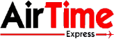 Airtime Express logo