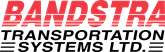 Logo de Bandstra Transportation Systems