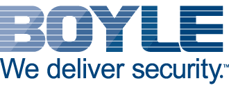 Boyle logo