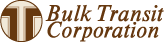 Bulk Transit Corporation logo