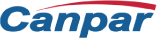 Canpar Courier logo