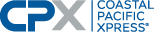 Coastal Pacifc Xpress logo