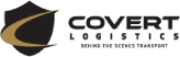 Logo de Covert Logistics