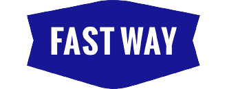 Fast Way Freight System logo