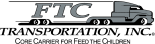 FTC Transportation Inc logo