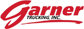 garner trucking