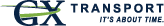 Logo de GX Transport