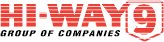 Logo de Hi-Way 9