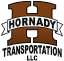 Hornady Transportation logo