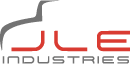JLE Industries logo