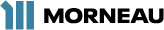 Logo de Morneau