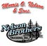 Nelson Brothers logo