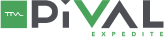 Logo de Pival Expedite