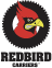 Redbird Carriers logo