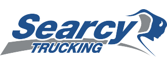 Searcy Trucking logo