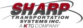 Sharp Transportation System logo