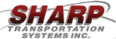 Sharp Transportation System logo