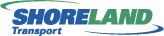 Shoreland Transport logo