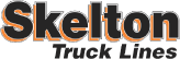 Skelton Truck Lines logo
