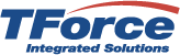 Logo de Tforce Integrated Solutions