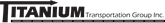 Logo de Titanium Transportation Group