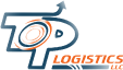 Top Logistics  logo