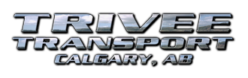 Logo de Trivee Transport