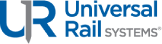 Logo de Universal Rail Systems