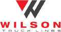 Wilson Truck Lines logo