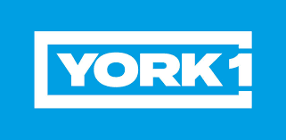 York 1 logo