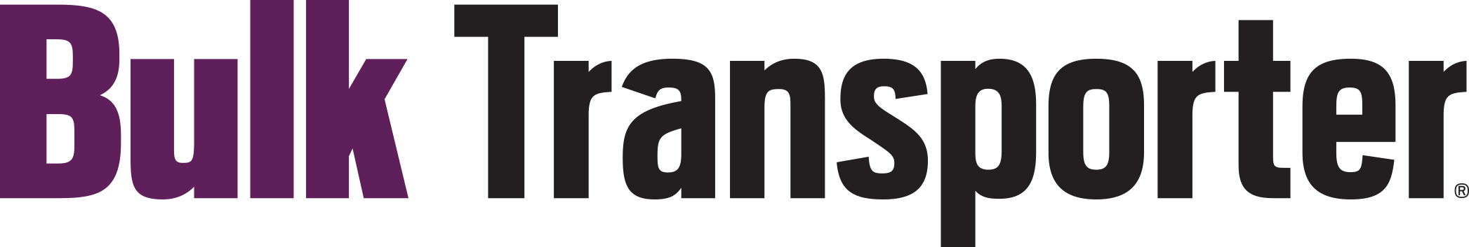 Bulk Transporter