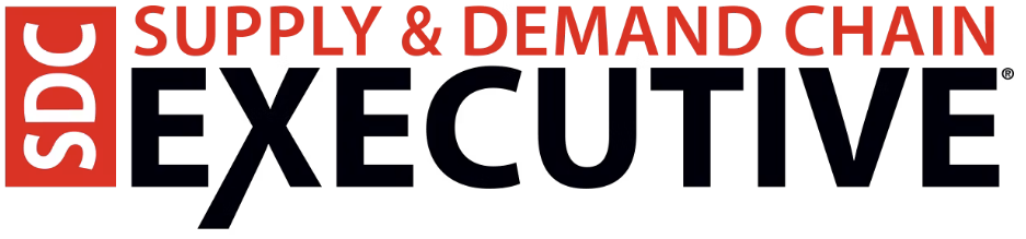 Supply & Demand Chain Executive