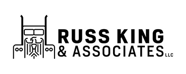 Russ King & Associates reseller partner logo