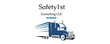 Safety 1st Consulting logo