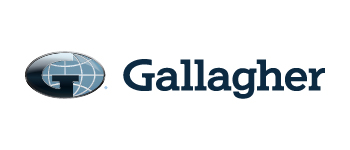 Logo de AI Gallagher partenaire en assurances