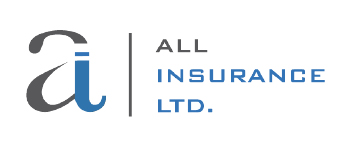 Logo de All Insurance partenaire en assurances