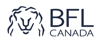 Logo de BFL Canada partenaire en assurances