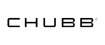 CHUBB insurance partner logo