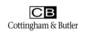 Cottingham & Buttler insurance partner logo