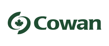 Logo de Cowan partenaire en assurances