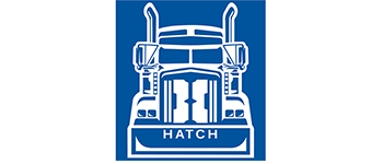 Hatch Agency insurance partner logo