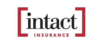 Logo de Intact partenaire en assurances