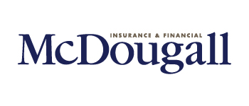 Logo de McDougall partenaire en assurances