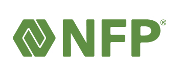 Logo de NFP partenaire en assurances