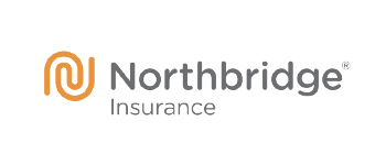 Logo de Northbridge partenaire en assurances