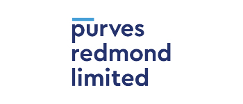 Logo de Purves Redmond Limited partenaire en assurances